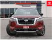 2023 Nissan Pathfinder Platinum (Stk: U11754) in London - Image 2 of 27