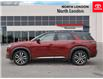 2023 Nissan Pathfinder Platinum (Stk: U11754) in London - Image 3 of 27