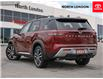 2023 Nissan Pathfinder Platinum (Stk: U11754) in London - Image 4 of 27