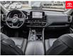 2023 Nissan Pathfinder Platinum (Stk: U11754) in London - Image 18 of 27