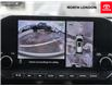 2023 Nissan Pathfinder Platinum (Stk: U11754) in London - Image 20 of 27