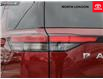 2023 Nissan Pathfinder Platinum (Stk: U11754) in London - Image 27 of 27
