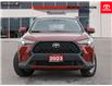 2023 Toyota Corolla Cross LE (Stk: R00102) in London - Image 2 of 27