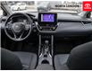 2023 Toyota Corolla Cross LE (Stk: R00102) in London - Image 18 of 27