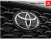 2023 Toyota Corolla Cross LE (Stk: R00102) in London - Image 24 of 27