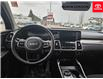 2022 Kia Sorento Hybrid LX (Stk: A225303) in London - Image 3 of 6