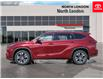 2021 Toyota Highlander XLE (Stk: A225304) in London - Image 3 of 27