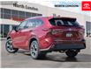 2021 Toyota Highlander XLE (Stk: A225304) in London - Image 4 of 27