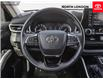 2021 Toyota Highlander XLE (Stk: A225304) in London - Image 7 of 27