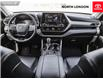 2021 Toyota Highlander XLE (Stk: A225304) in London - Image 18 of 27