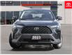 2023 Toyota Corolla Cross LE (Stk: R00104) in London - Image 2 of 27