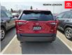 2022 Toyota RAV4 XLE (Stk: R00106) in London - Image 3 of 6