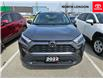 2022 Toyota RAV4 XLE (Stk: R00108) in London - Image 2 of 6