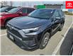 2022 Toyota RAV4 XLE (Stk: R00108) in London - Image 1 of 6