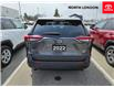 2022 Toyota RAV4 XLE (Stk: R00108) in London - Image 3 of 6