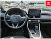 2022 Toyota RAV4 XLE (Stk: R00108) in London - Image 4 of 6
