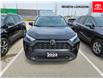 2022 Toyota RAV4 XLE (Stk: R00107) in London - Image 2 of 6