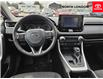 2022 Toyota RAV4 XLE (Stk: R00107) in London - Image 4 of 6