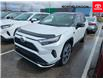 2023 Toyota RAV4 Prime XSE (Stk: U11768) in London - Image 1 of 5