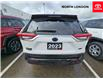 2023 Toyota RAV4 Prime XSE (Stk: U11768) in London - Image 3 of 5