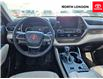2023 Toyota Highlander Hybrid XLE (Stk: U11769) in London - Image 4 of 6