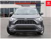 2022 Toyota RAV4 XLE (Stk: R00105) in London - Image 2 of 27