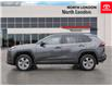 2022 Toyota RAV4 XLE (Stk: R00105) in London - Image 3 of 27