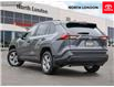 2022 Toyota RAV4 XLE (Stk: R00105) in London - Image 4 of 27
