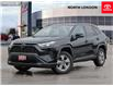 2023 Toyota RAV4 XLE (Stk: U11761) in London - Image 1 of 27