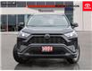 2023 Toyota RAV4 XLE (Stk: U11761) in London - Image 2 of 27