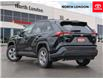2023 Toyota RAV4 XLE (Stk: U11761) in London - Image 4 of 27