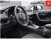 2023 Toyota RAV4 XLE (Stk: U11761) in London - Image 6 of 27