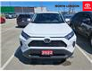 2022 Toyota RAV4 LE (Stk: A225310) in London - Image 2 of 6