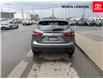 2022 Nissan Qashqai SV (Stk: A225360) in London - Image 3 of 8