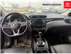 2022 Nissan Qashqai SV (Stk: A225360) in London - Image 5 of 8