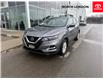 2022 Nissan Qashqai SV (Stk: A225360) in London - Image 1 of 8