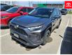2022 Toyota RAV4 XLE (Stk: A225364) in London - Image 1 of 5
