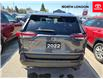 2022 Toyota RAV4 XLE (Stk: A225364) in London - Image 3 of 5