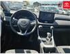 2022 Toyota RAV4 XLE (Stk: A225364) in London - Image 4 of 5