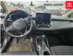 2023 Toyota Corolla Hybrid LE (Stk: A225373) in London - Image 4 of 6