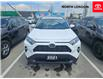 2021 Toyota RAV4 XLE (Stk: A225407) in London - Image 2 of 6