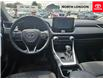 2021 Toyota RAV4 XLE (Stk: A225407) in London - Image 4 of 6