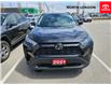 2021 Toyota RAV4 LE (Stk: AA225342) in London - Image 2 of 6