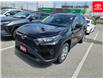 2021 Toyota RAV4 LE (Stk: AA225342) in London - Image 1 of 6
