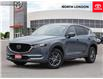 2021 Mazda CX-5 GS (Stk: U11770) in London - Image 1 of 27
