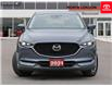2021 Mazda CX-5 GS (Stk: U11770) in London - Image 2 of 27