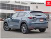 2021 Mazda CX-5 GS (Stk: U11770) in London - Image 4 of 27