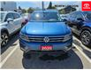2020 Volkswagen Tiguan Highline (Stk: A225408) in London - Image 2 of 6