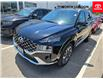 2023 Hyundai Santa Fe Ultimate Calligraphy (Stk: U11779) in London - Image 1 of 6