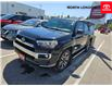 2019 Toyota 4Runner SR5 (Stk: A225428) in London - Image 1 of 6